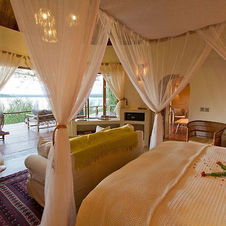 Tongabezi Lodge Simonga Extérieur photo