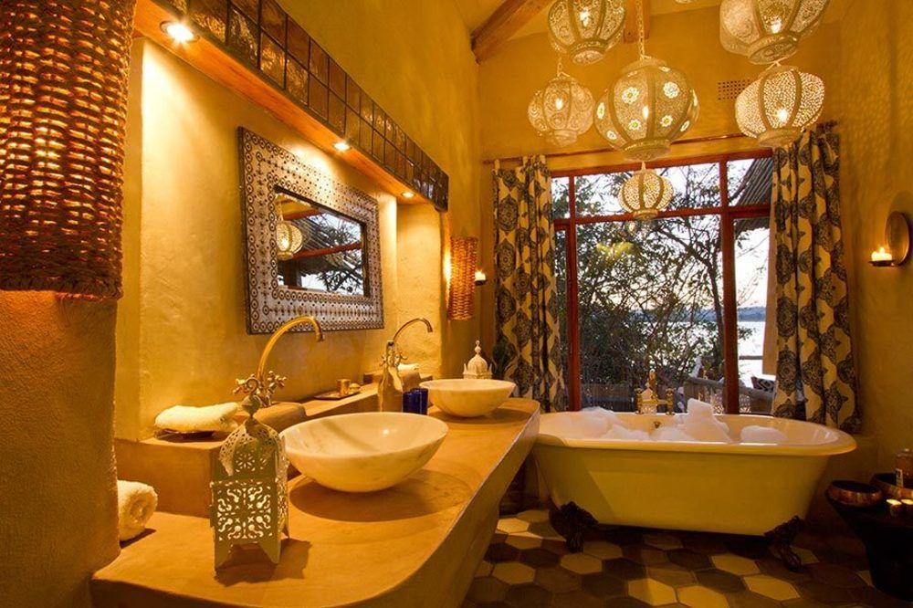 Tongabezi Lodge Simonga Extérieur photo
