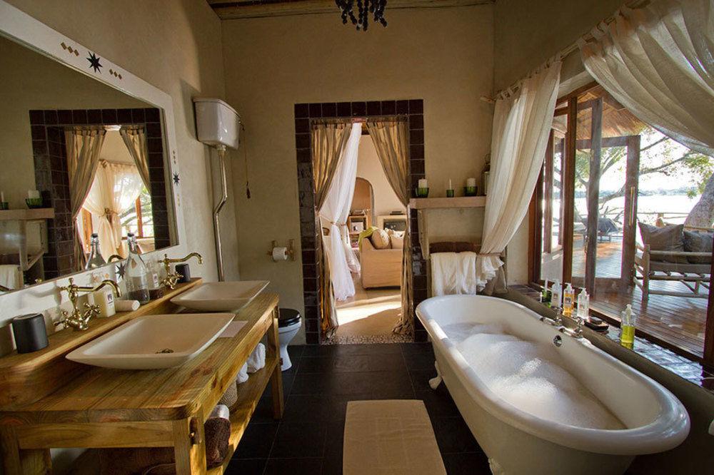 Tongabezi Lodge Simonga Extérieur photo