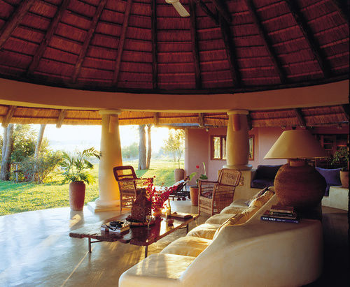 Tongabezi Lodge Simonga Extérieur photo