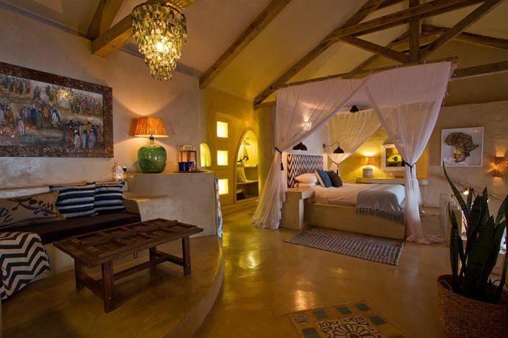 Tongabezi Lodge Simonga Extérieur photo
