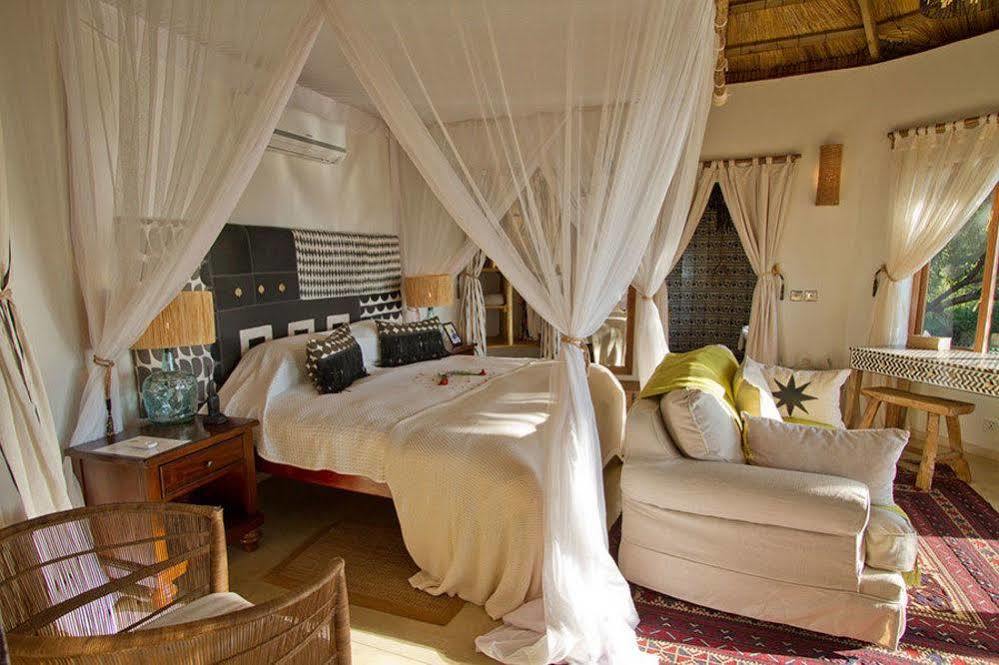 Tongabezi Lodge Simonga Extérieur photo